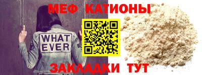 хмурый Кимры
